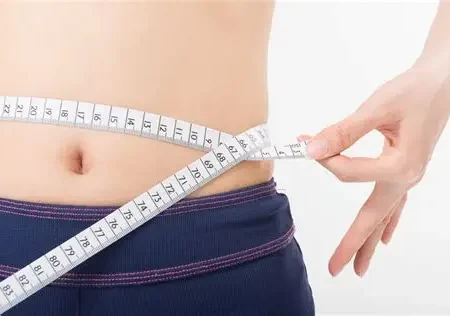 40代からウエストが細くならない本当の理由