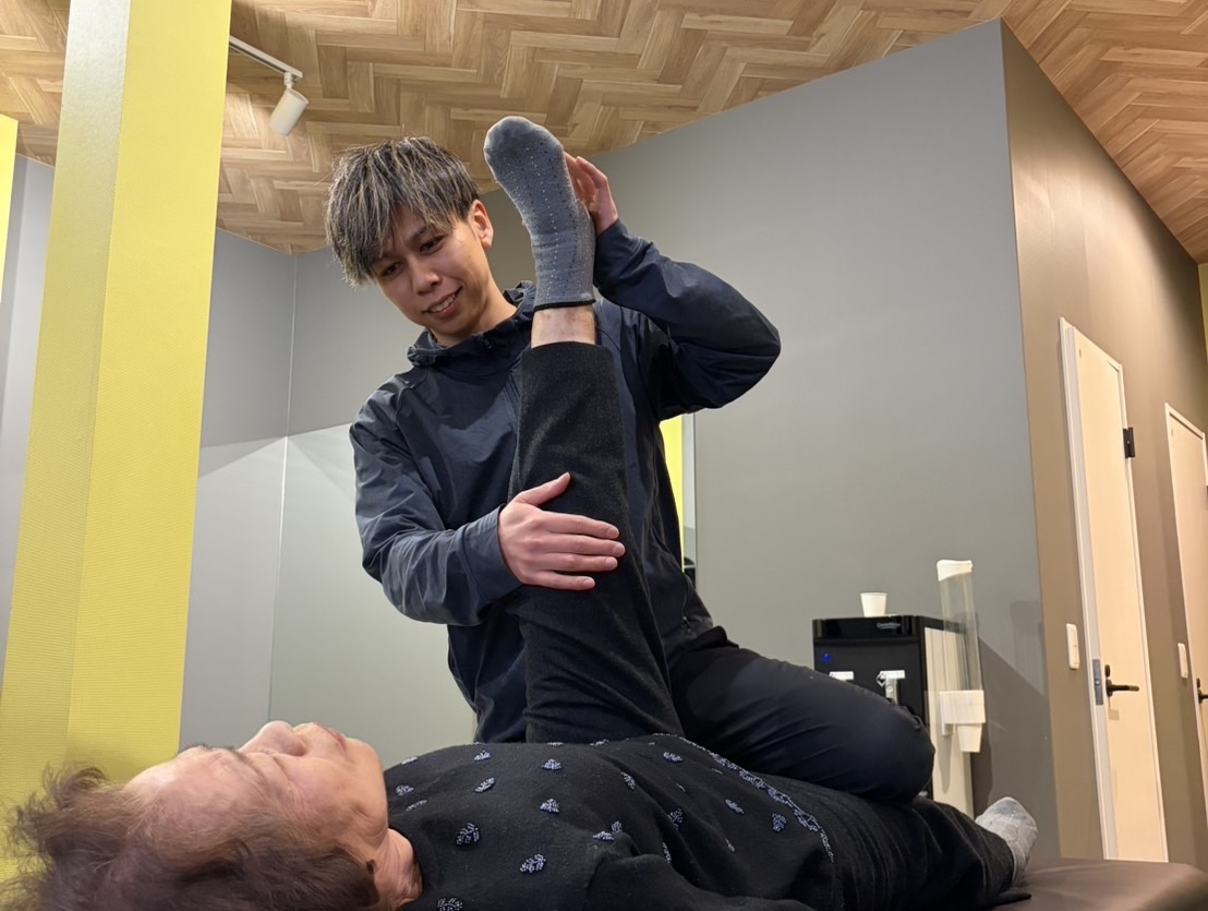 ココフィズプラスで新たにトレーニングを受ける方へ