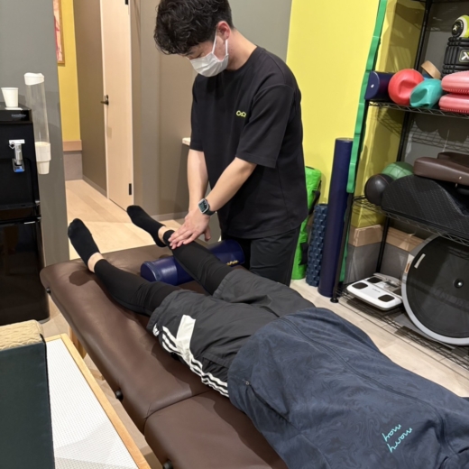 40代～のトレーニングが必要な理由!!