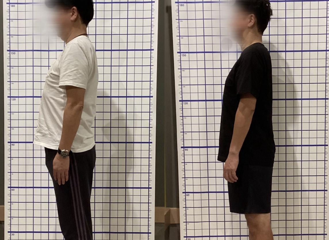 お客様BeforeAfter