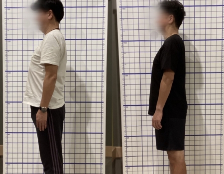 お客様BeforeAfter