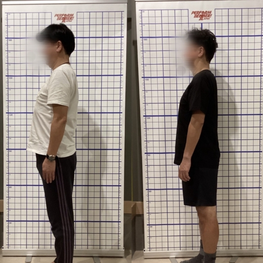 お客様BeforeAfter